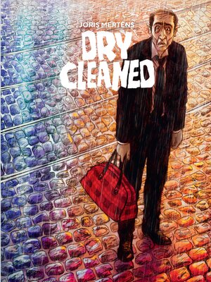 cover image of Dry Cleaned